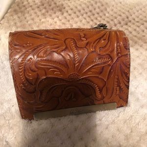 Patricia Nash wallet